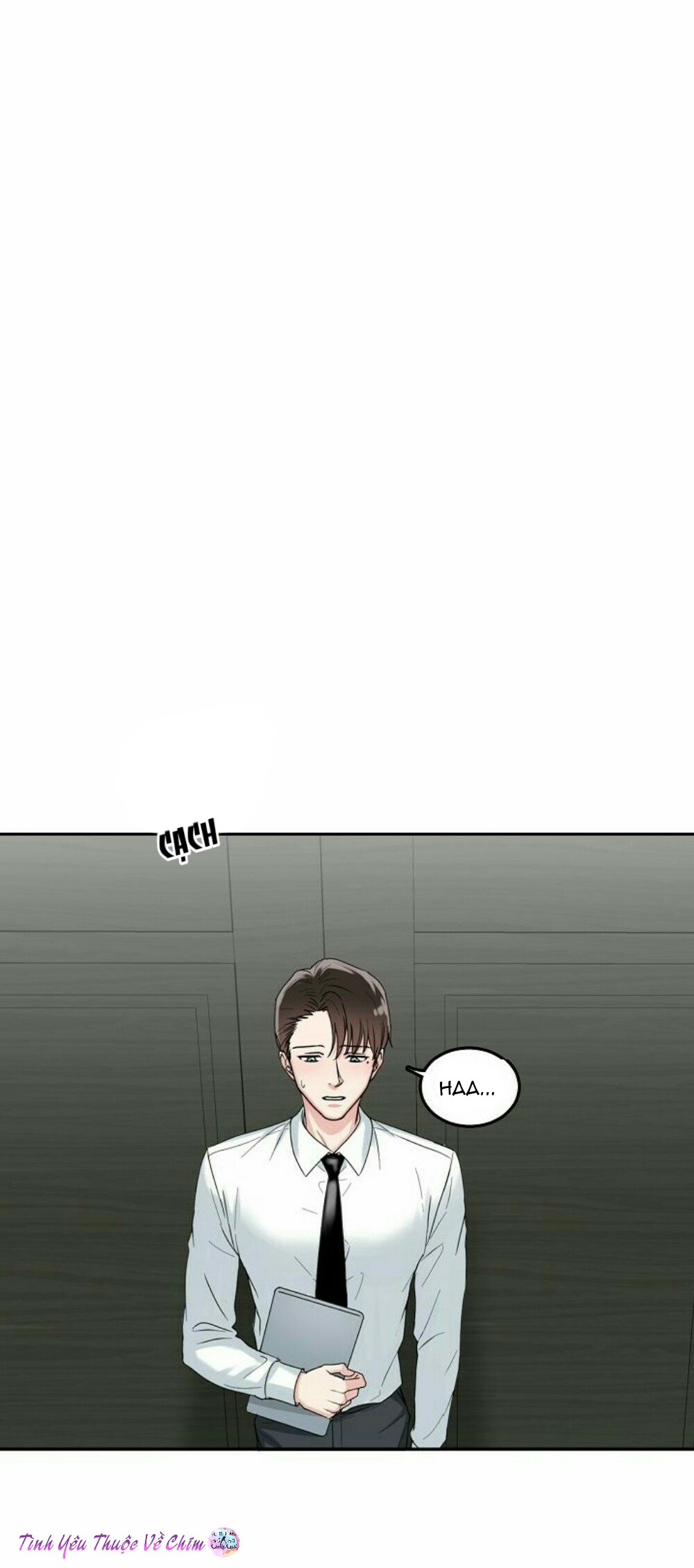 đối tác an toàn chapter 1 18