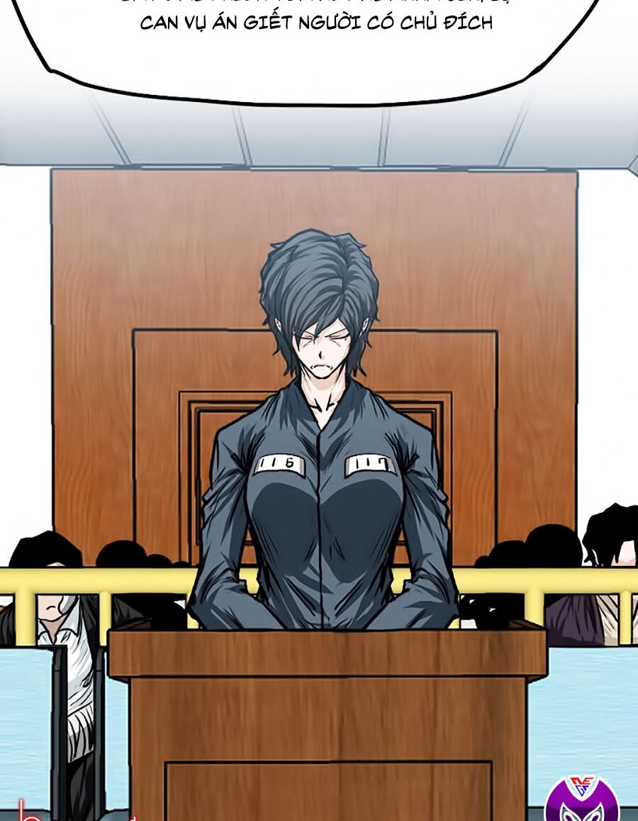 bá chủ học đường ss2 chapter 57 3