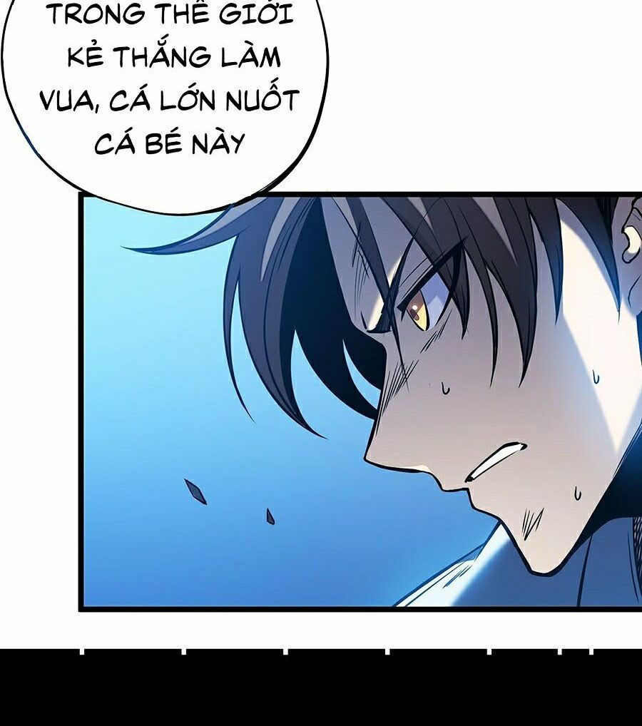 sát thần chi lộ tại dị giới chapter 4 40