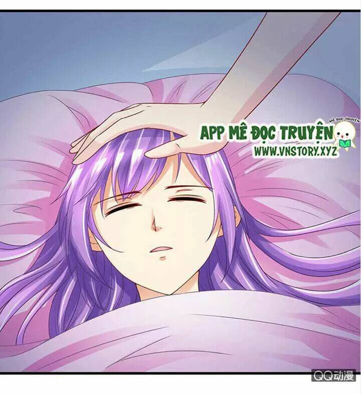 bồn tắm có vấn đề?! chapter 42 7