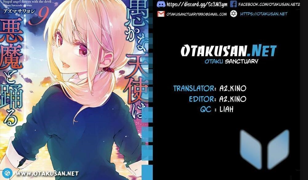 Con Quỷ Ngu Ngốc Dám Nhờn Với Các Chị Thiên Thần Chapter 48 - Trang 1