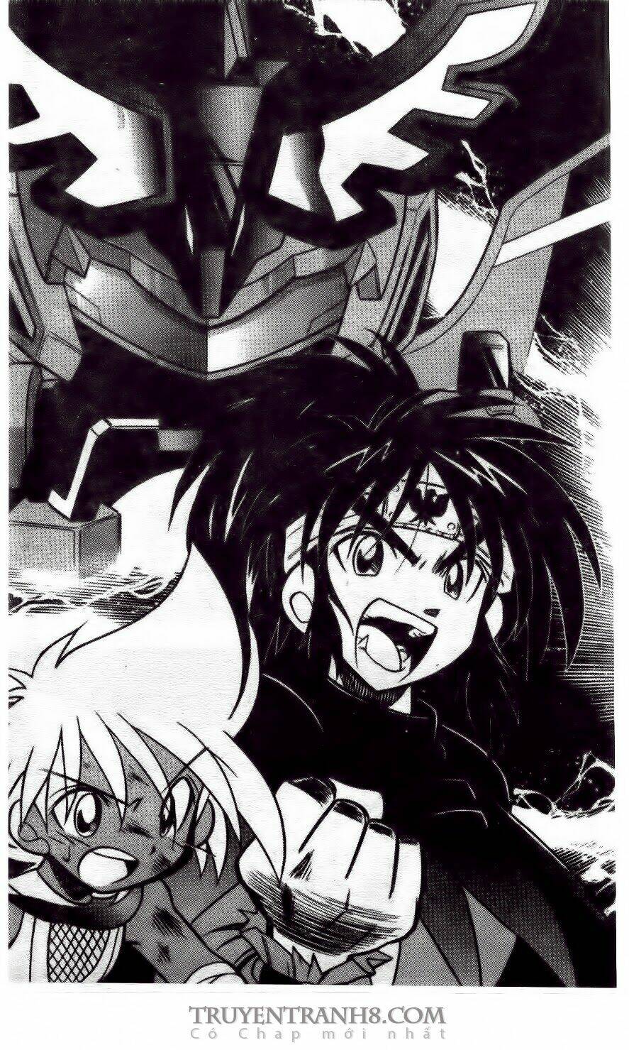 battle b-daman chapter 25 17