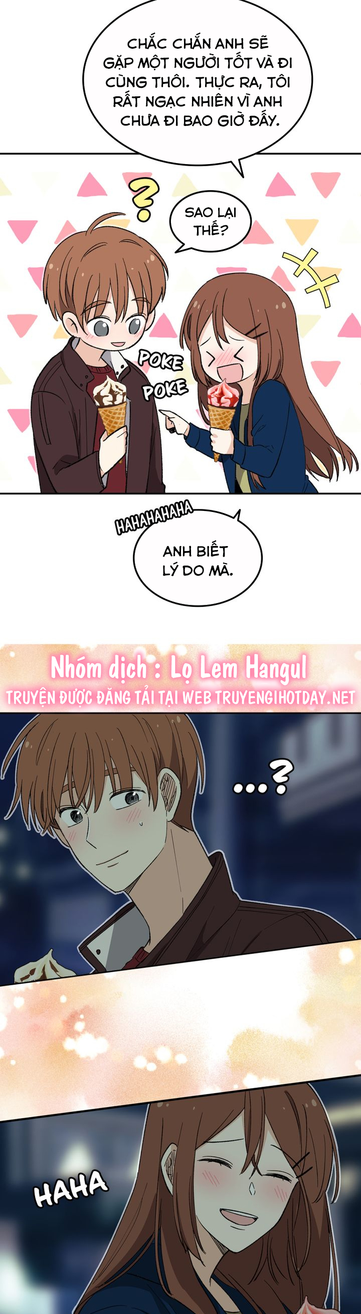 công thức cho tình yêu chapter 31 5