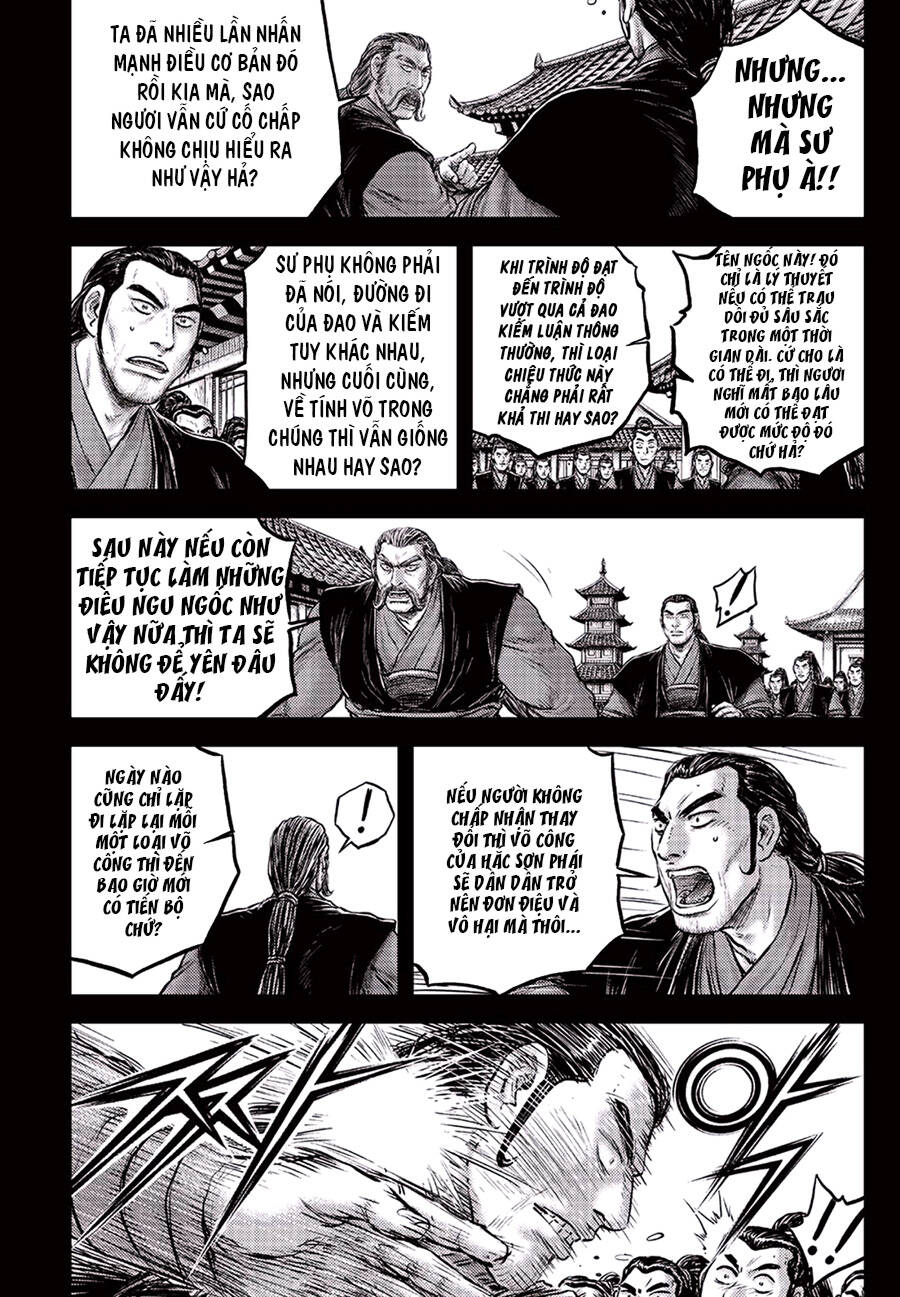 hiệp khách giang hồ m chapter 647 3