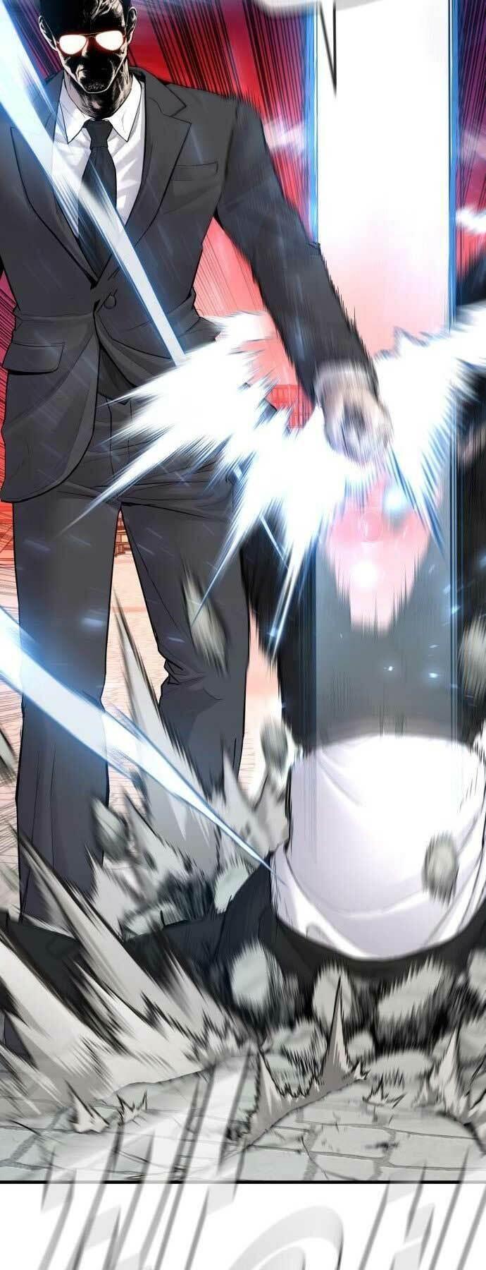 đặc vụ kim chapter 61 65