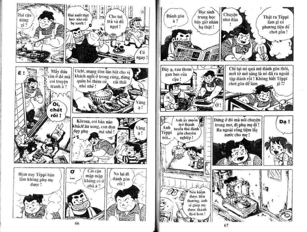tân teppi chapter 8 32