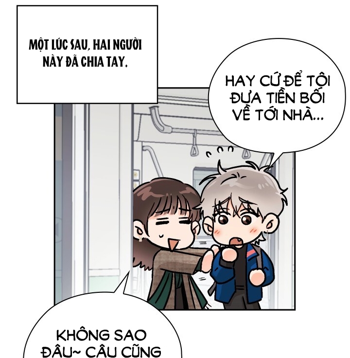 Trong Công Ty Thì Hãy Đứng Đắn chapter 32.2 - Trang 36