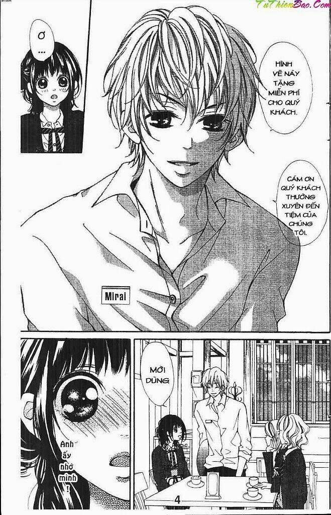 lời tỏ tình muộn màng chapter 1 5