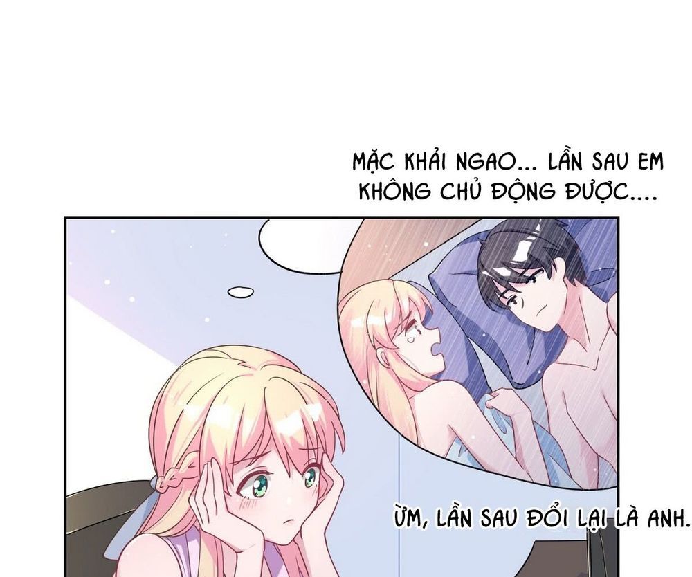 trời ban cho nam thần daddy chapter 51 8