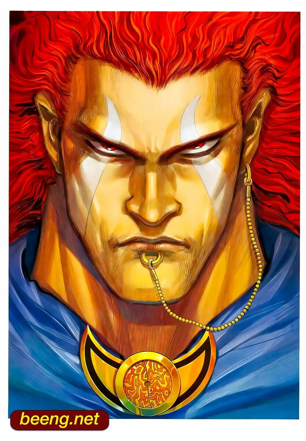 truyện ngắn ôn nhật lương hải dương chapter 4 1