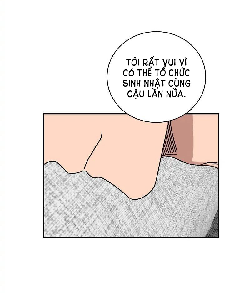 Tình Yêu Đen Đủi chapter 73.2 - Trang 21