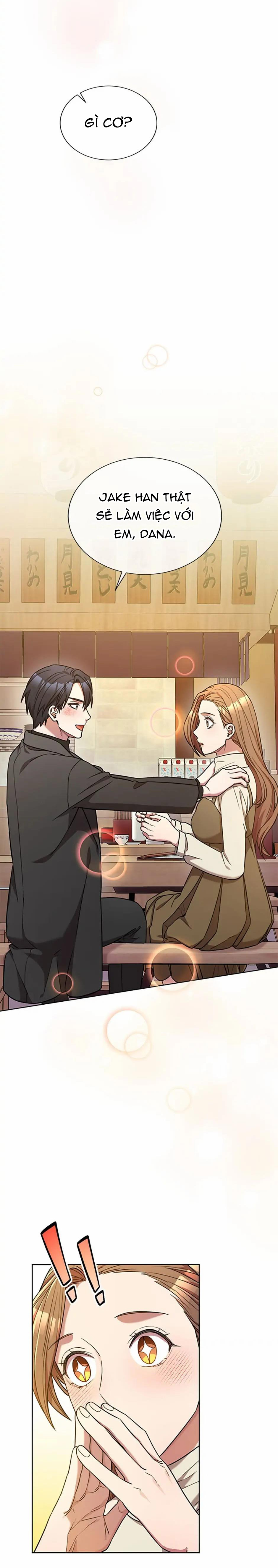 kết hôn ư? không, cảm ơn! chapter 43.1 8