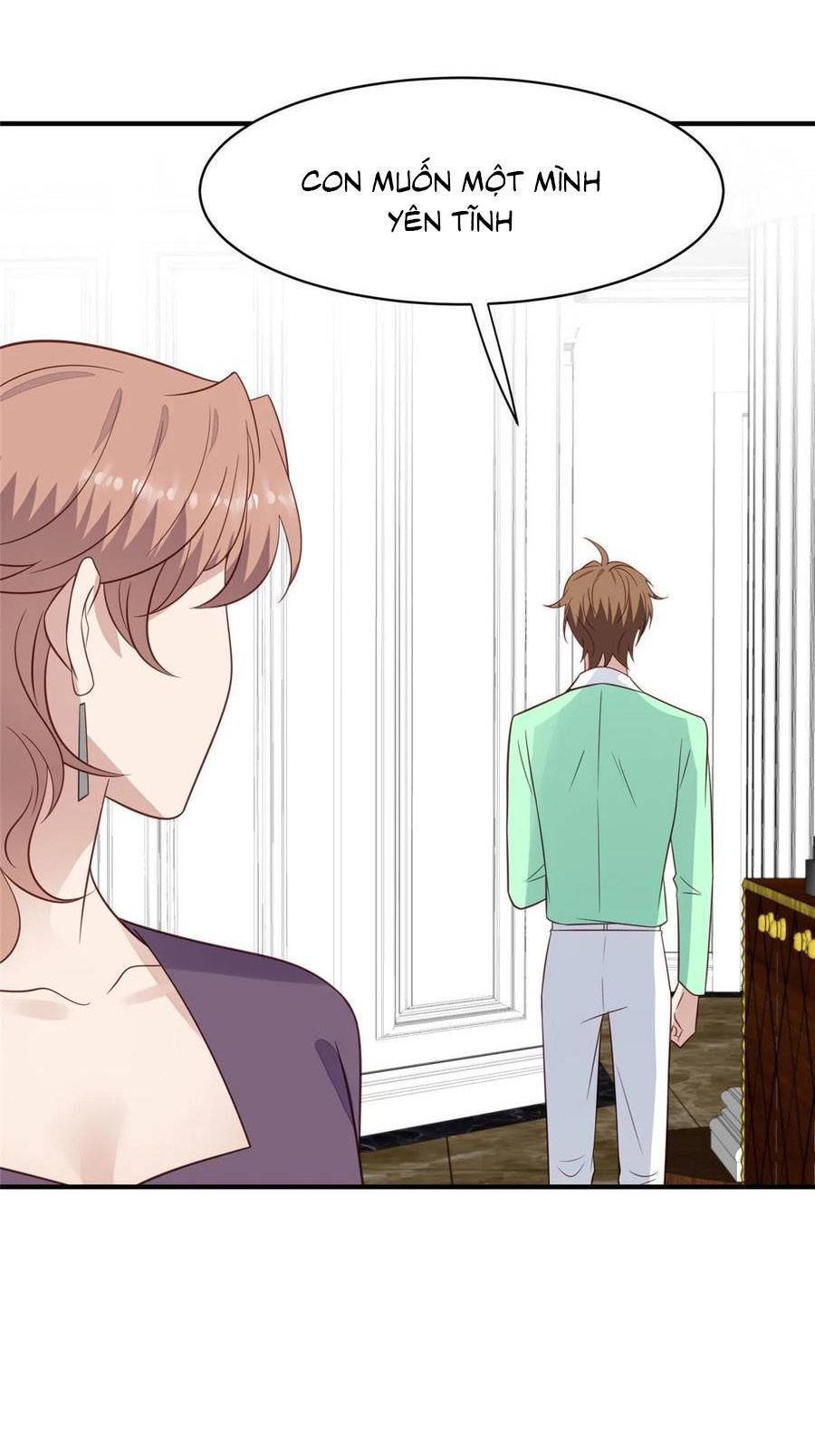 dựa vào đại lão ổn định vị trí c trong nam đoàn chapter 193 13