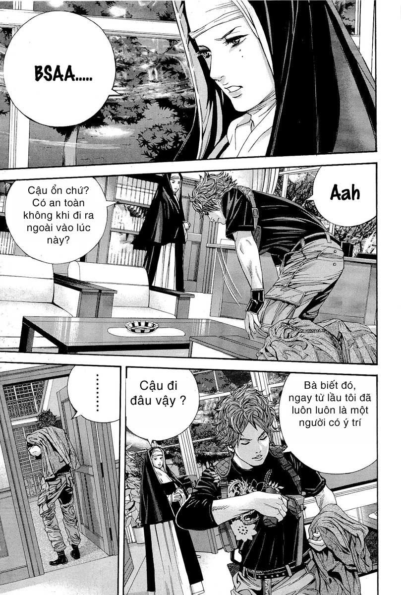 thảm họa marhawa chapter 16 28