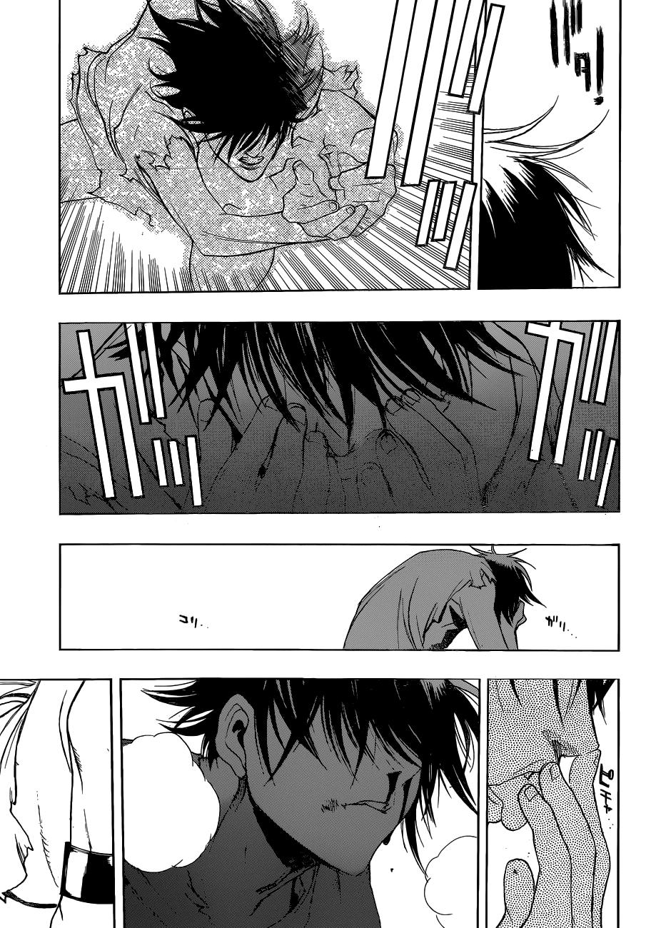 attack on titans - before the fall chapter 2 28