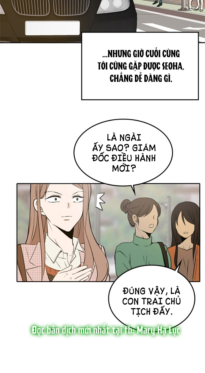 hẹn gặp anh ở kiếp thứ 19 chapter 6.1 6