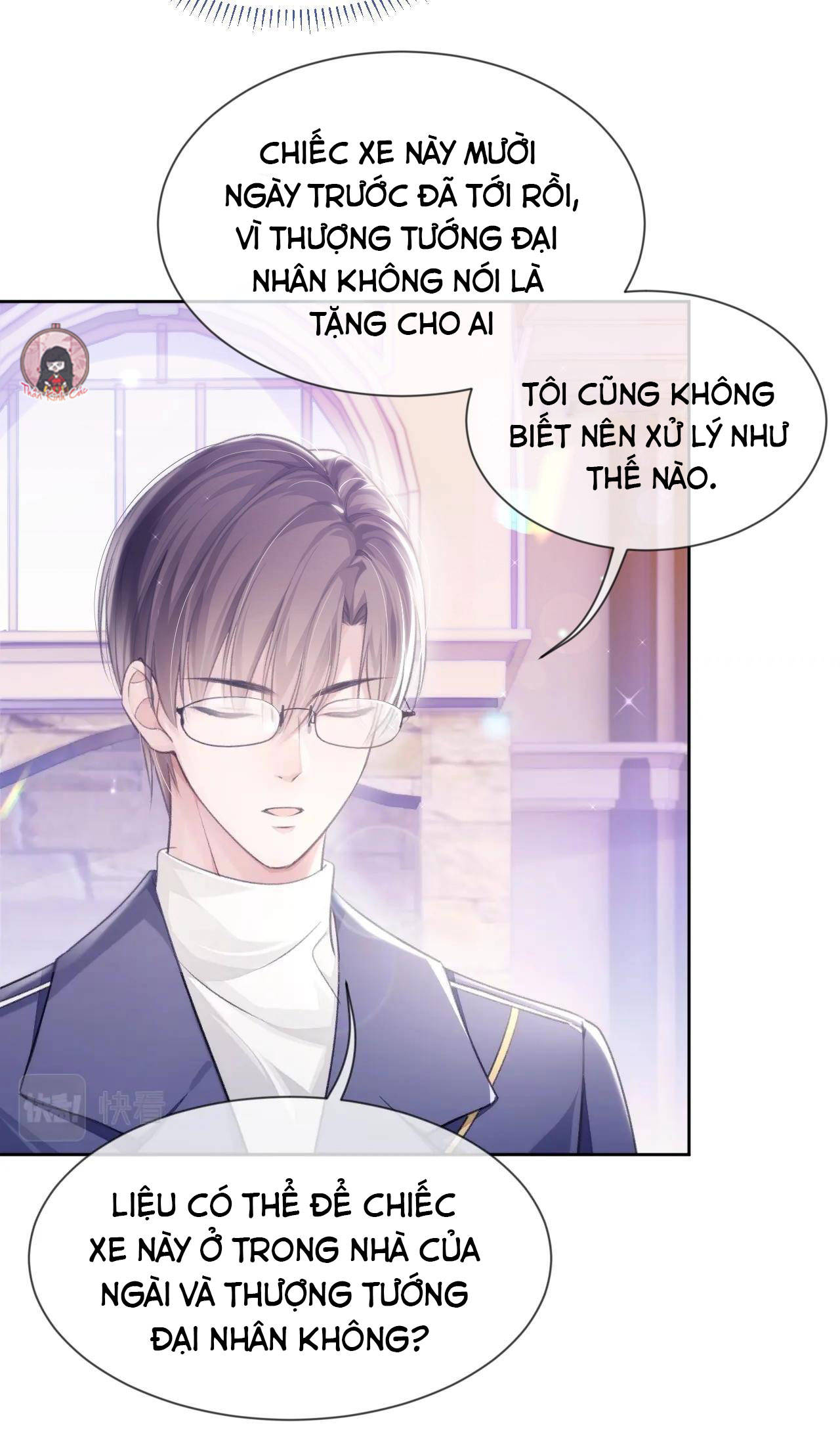 xin hãy ly hôn chapter 5 34