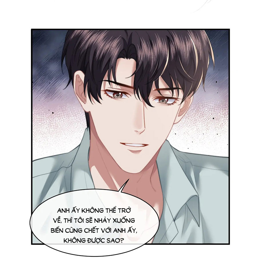 chủ mẫu cao môn xuyên không thành nữ phụ hào môn chapter 12.2 8