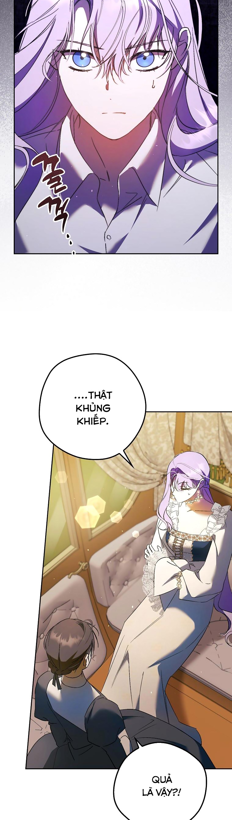 tôi đã cướp mất các nam chính từ tay nữ chính chapter 19 16