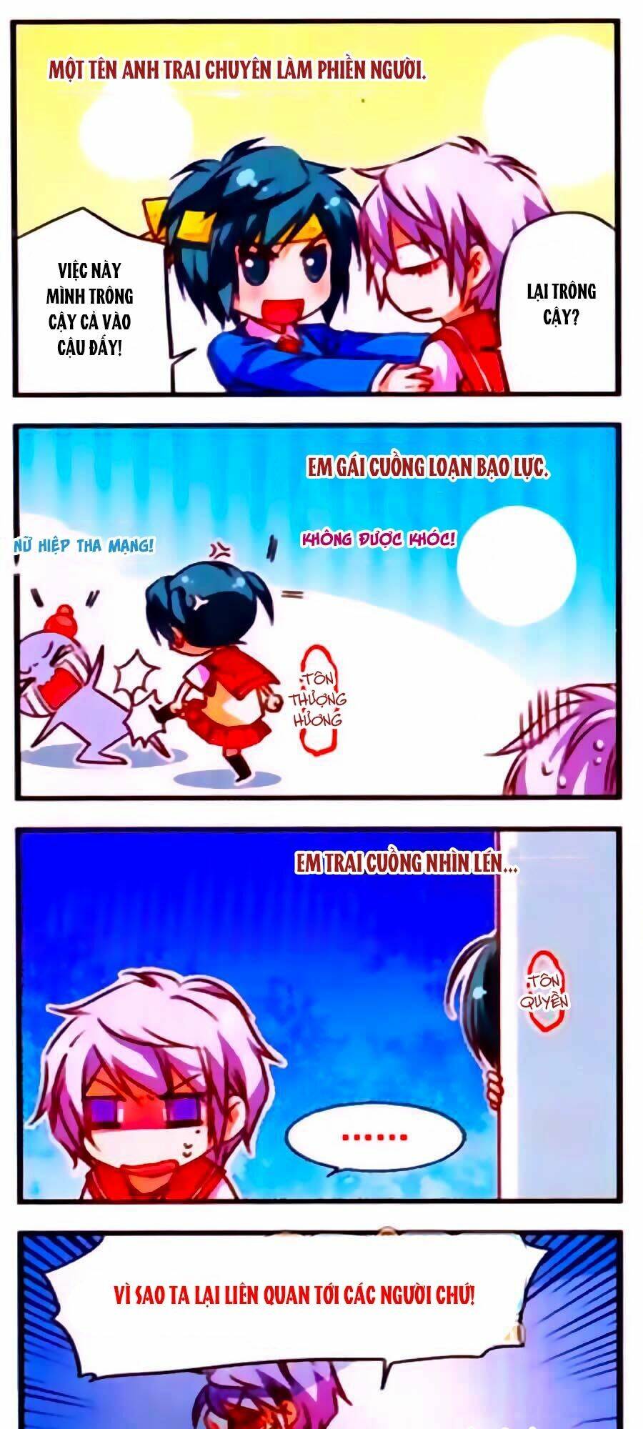 manh tam quốc chapter 66 5