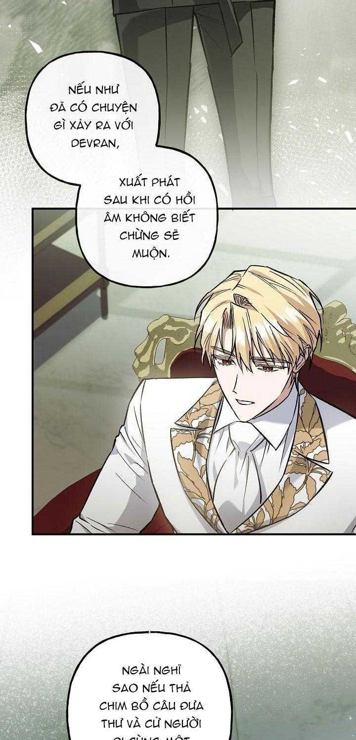 bước ngoặt định mệnh chapter 44 16