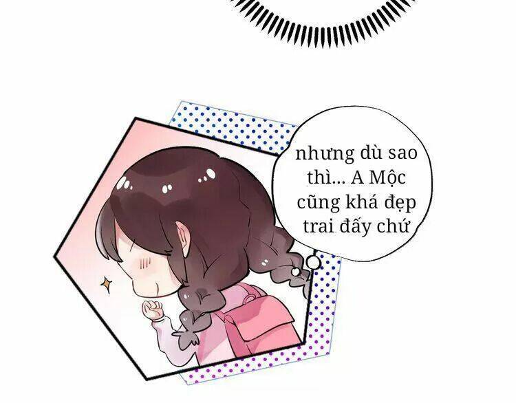 sos! tôi đã yêu một con sâu bướm (phần 2) chapter 30 11