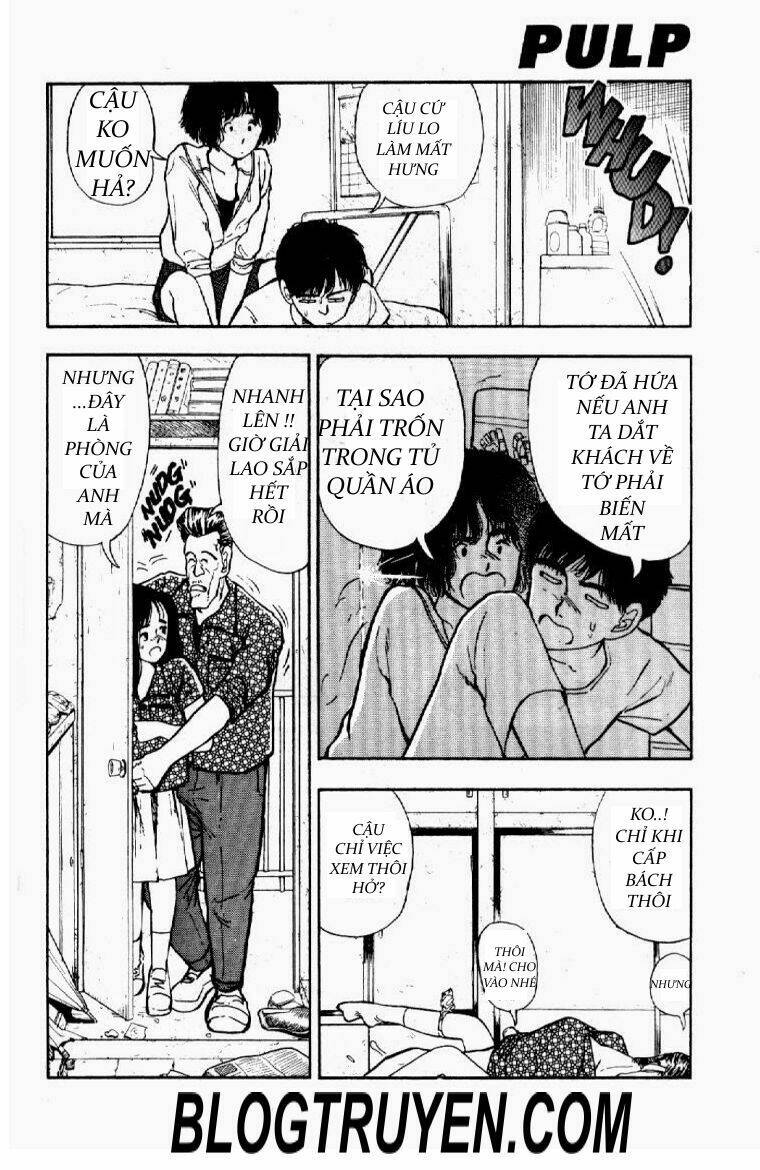 asatte dance chapter 41 12