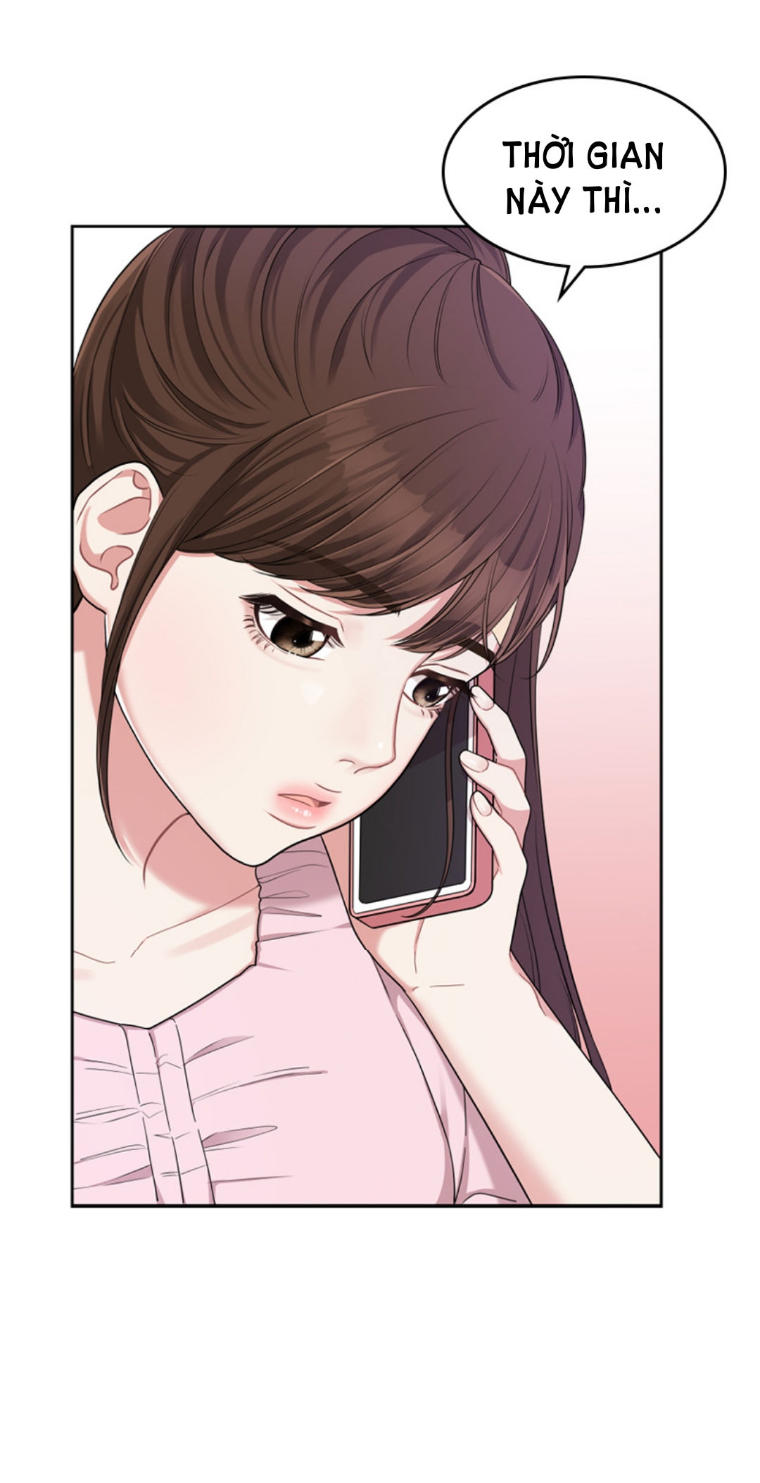 gửi em người đánh cắp những vì sao - to you who swallowed a star chapter 7.2 9