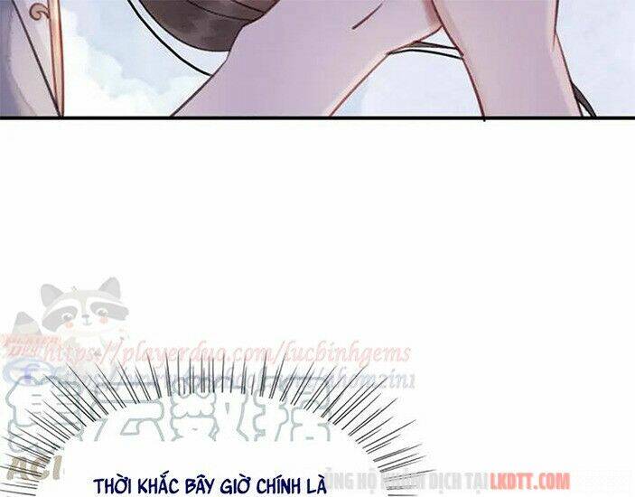 trọng sinh bá sủng nhiếp chính vương quá mạnh mẽ chapter 80.1 9