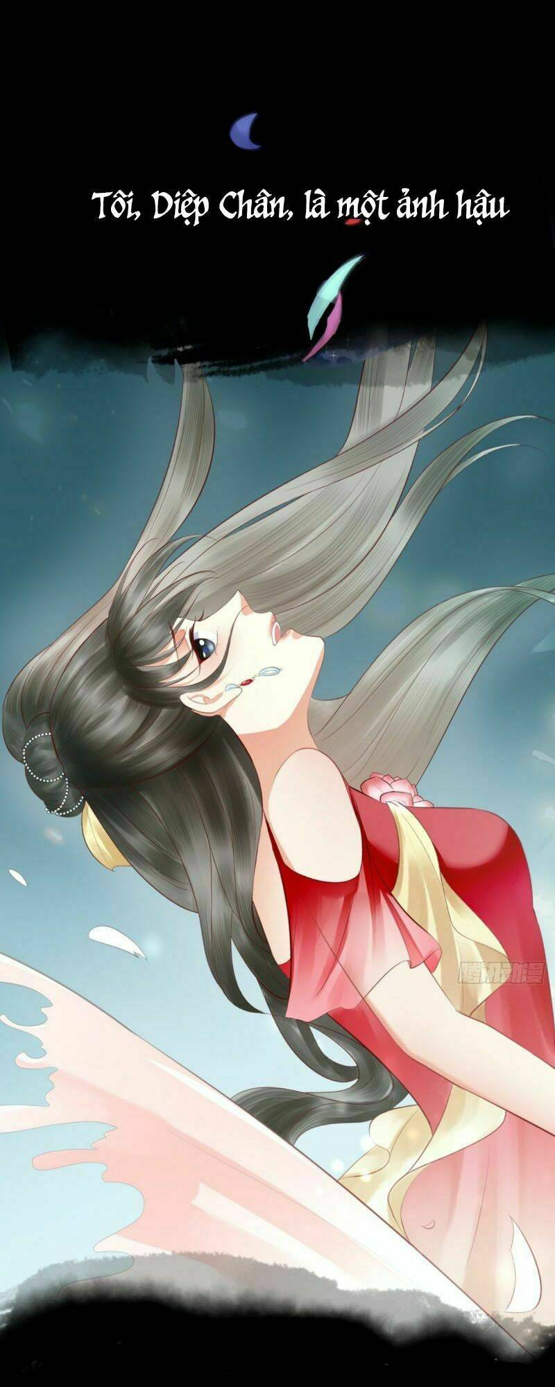 bổn cung muốn làm hoàng đế chapter 0 1