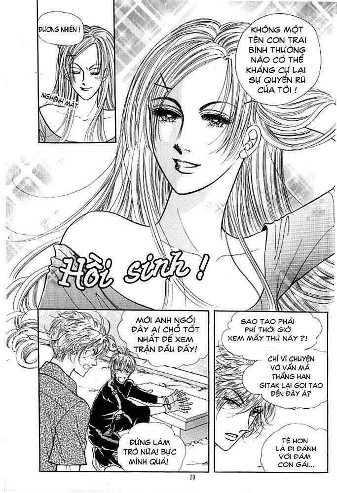 cutie boy chapter 13 22