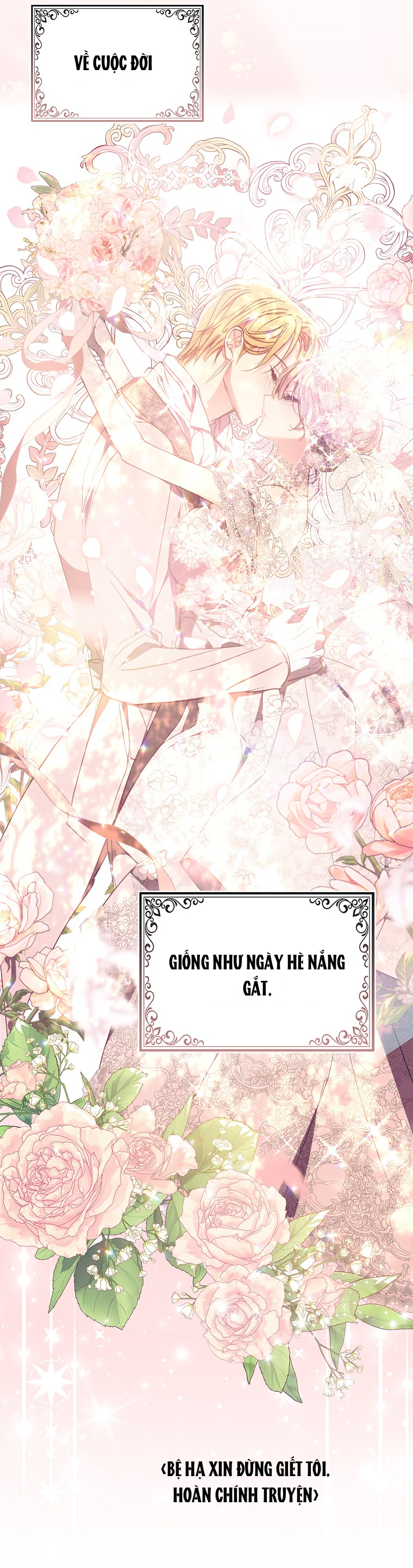 bệ hạ, xin đừng giết tôi!! chapter 136.2 39