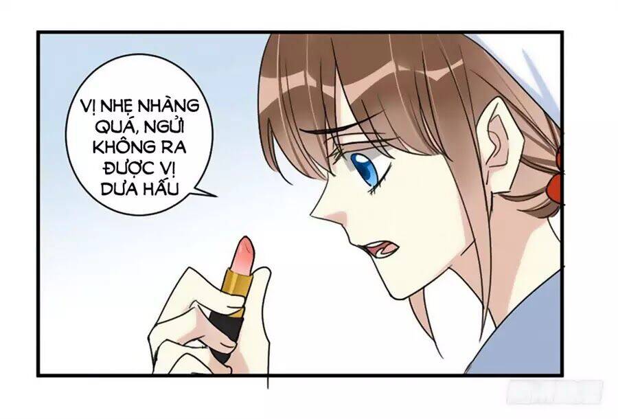 quý tiết của an quyển chapter 42 38