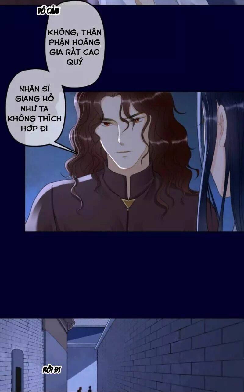 sủng phi của vương chapter 147 26