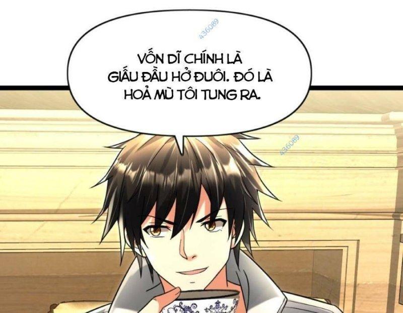 đóng băng toàn cầu: tôi gây dựng nên phòng an toàn thời tận thế chapter 118 11