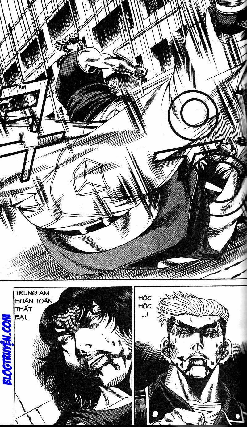 bitagi - anh chàng ngổ ngáo chapter 96 1