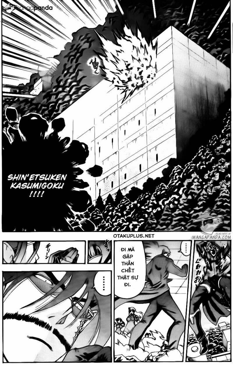 history's strongest disciple kenichi chapter 567 6