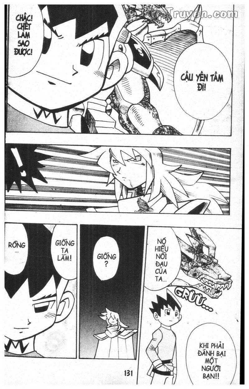 duel masters chapter 7 129