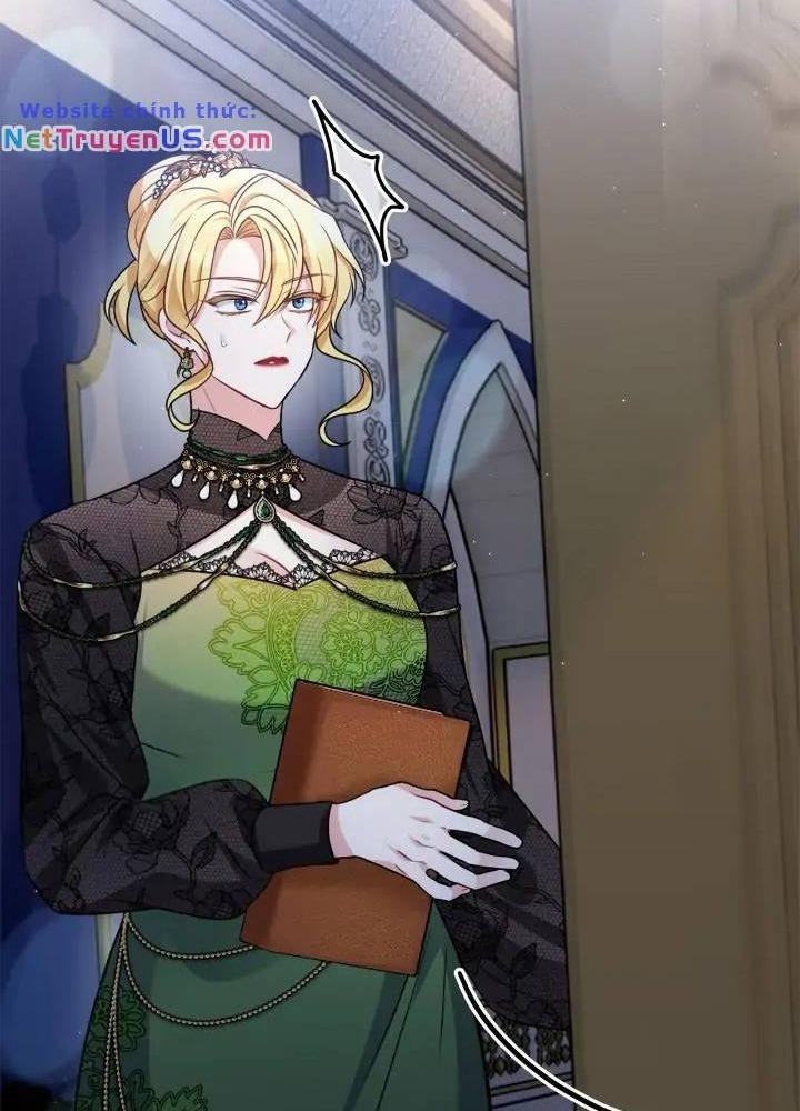 tại sao mẹ chồng tôi lại như thế này? chapter 27 52