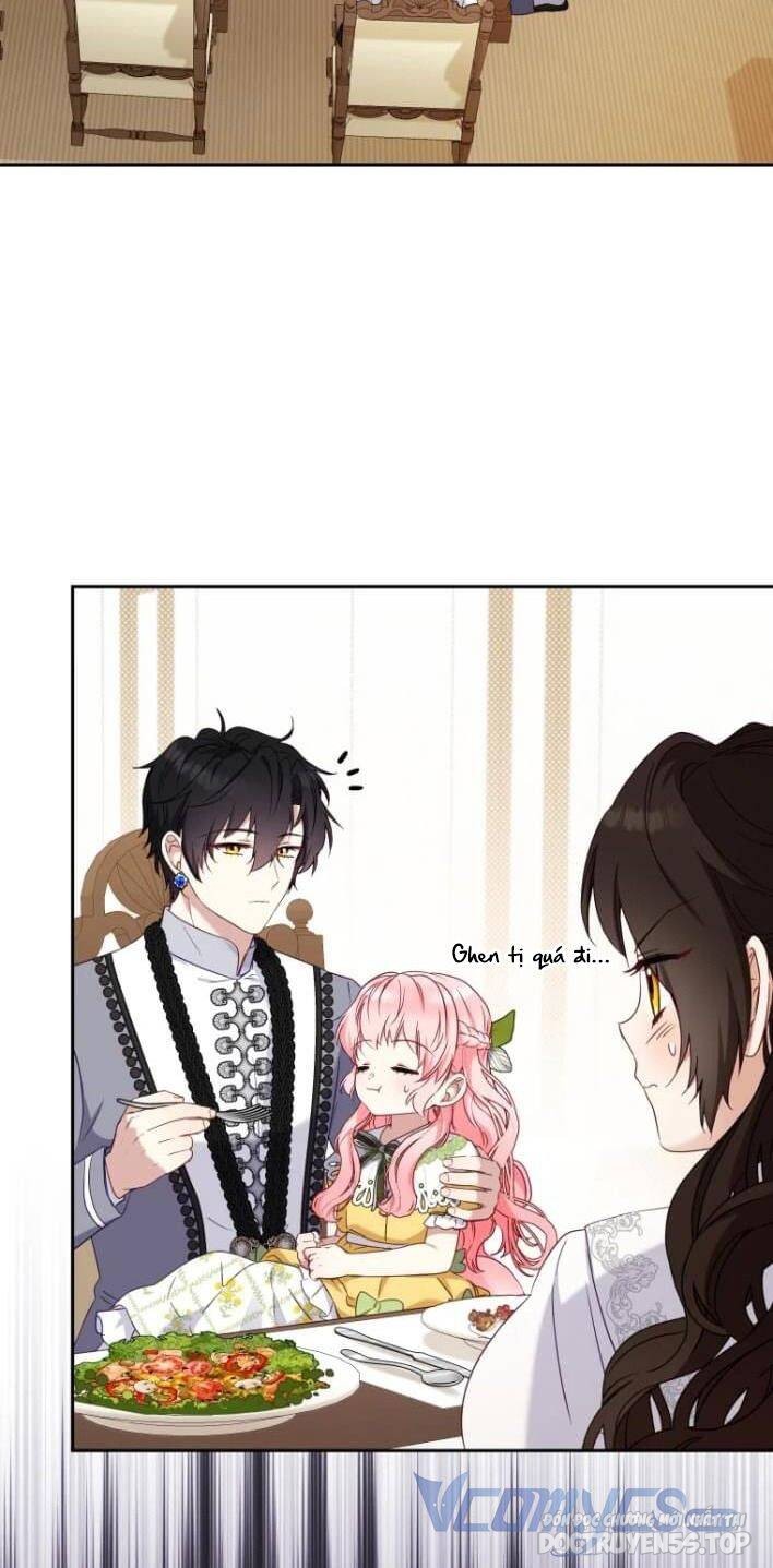 tôi được nuôi dưỡng bởi những kẻ phản diện chapter 47 70