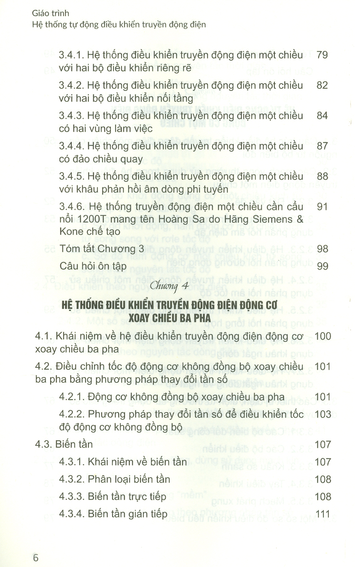 Giáo Trình Hệ Thống Tự Động Điều Khiển Truyền Động Điện