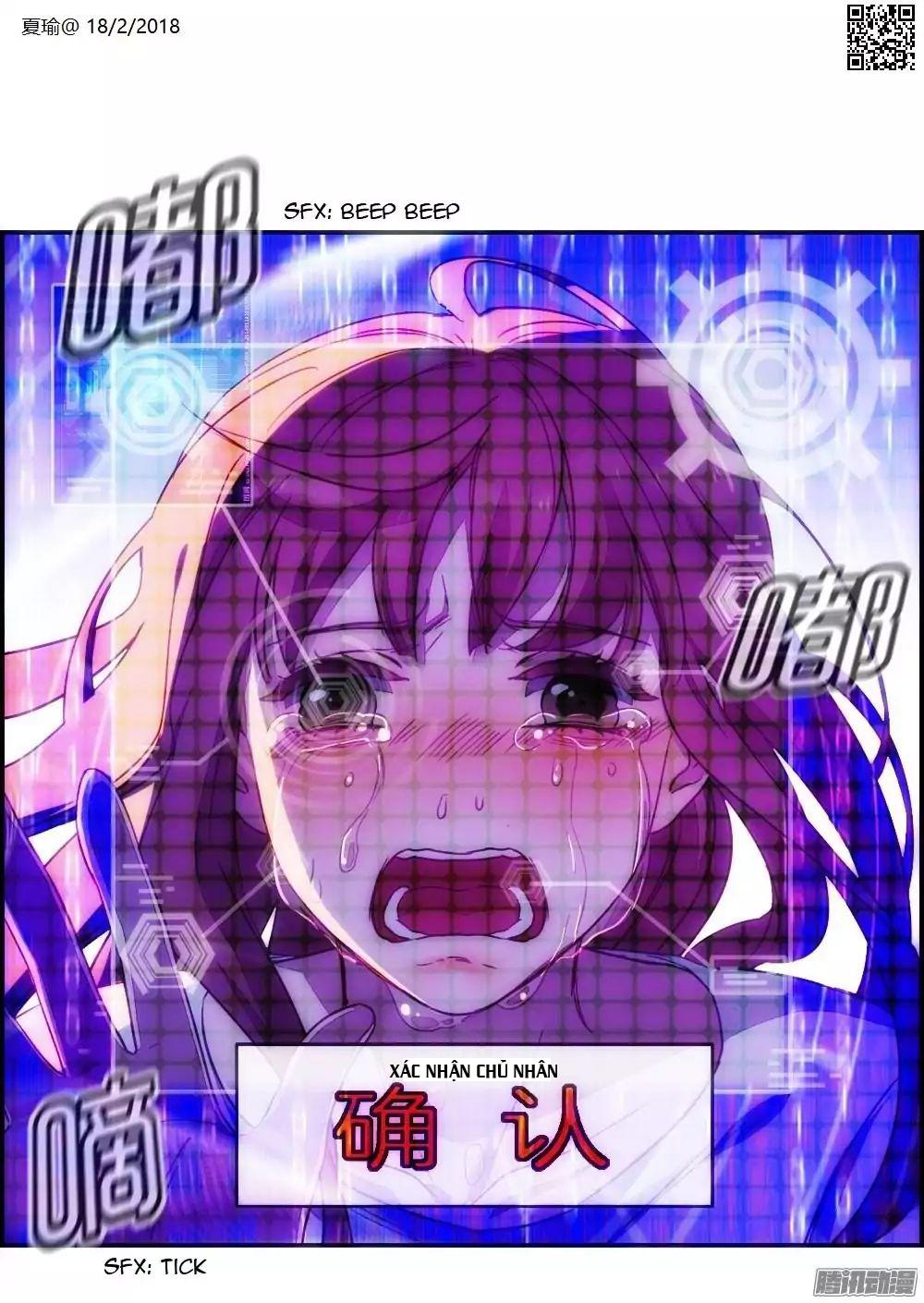 dữ liệu tình yêu chapter 1.1 20