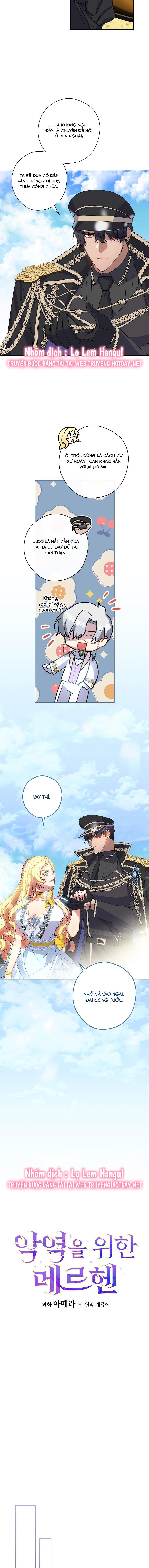 câu chuyện cổ tích về nhân vật phản diện chapter 7 3