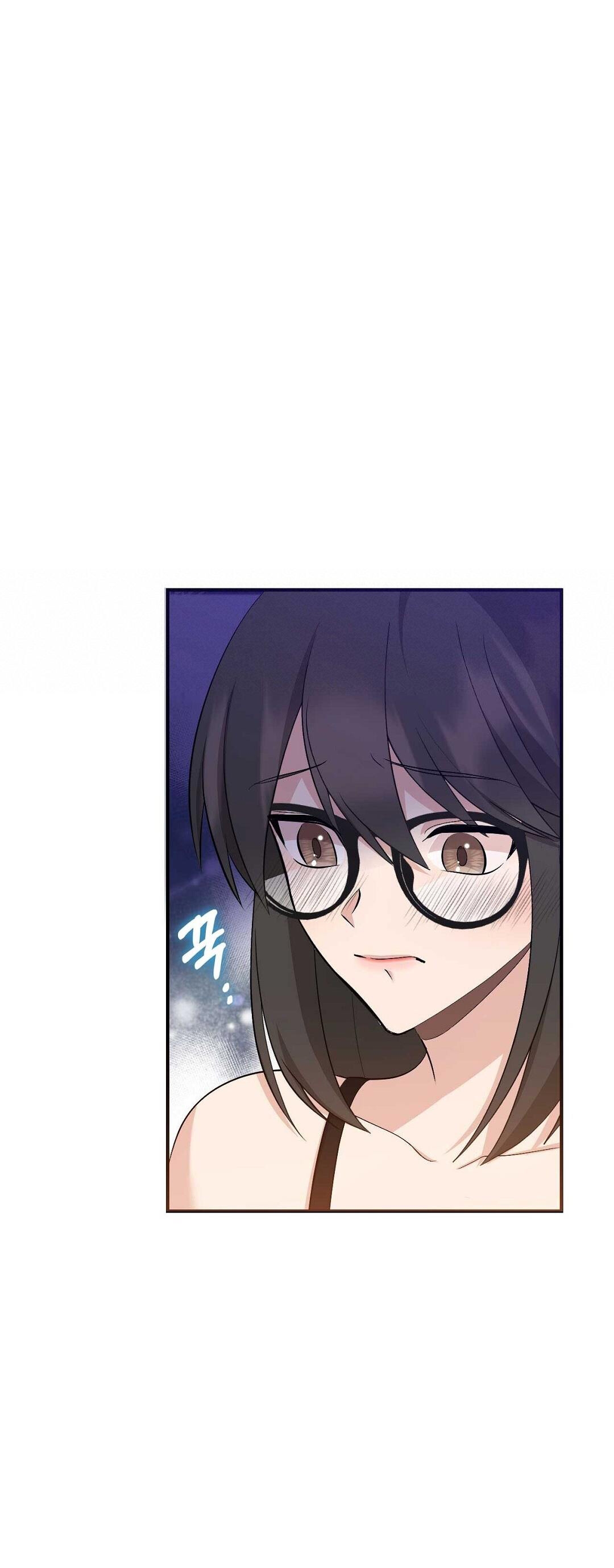 [18+] hợp đồng nô lệ dâm đãng chapter 8.1 19