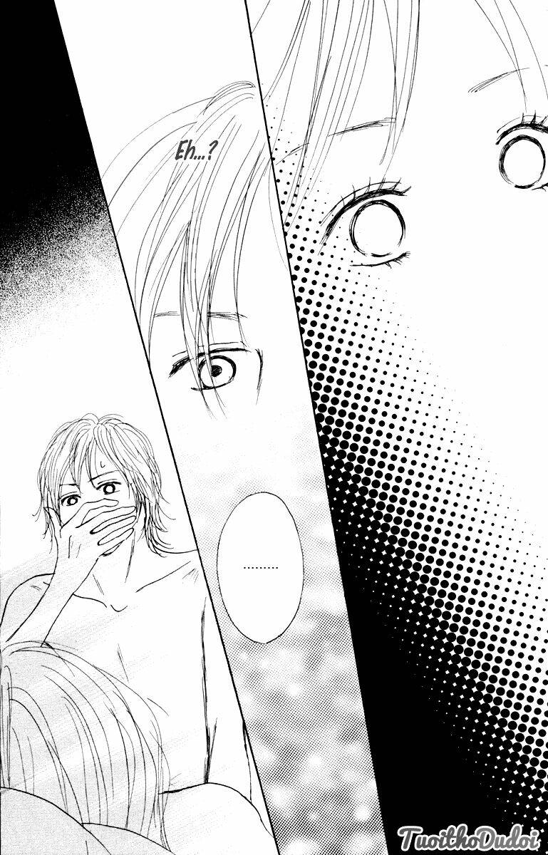 koizora - bầu trời tình yêu chapter 2 28