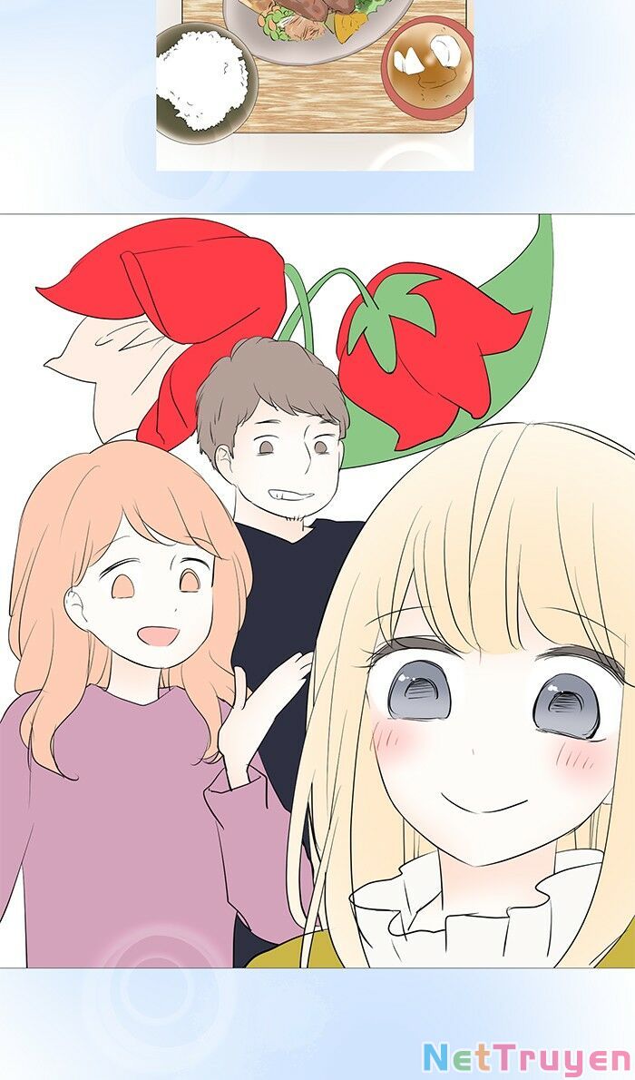 choco ngọt ngào chapter 84 35