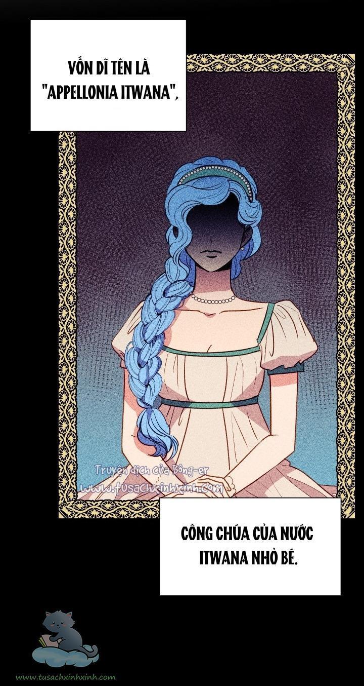 công nương khế ước của gia tộc công tước quái vật chapter 29 8