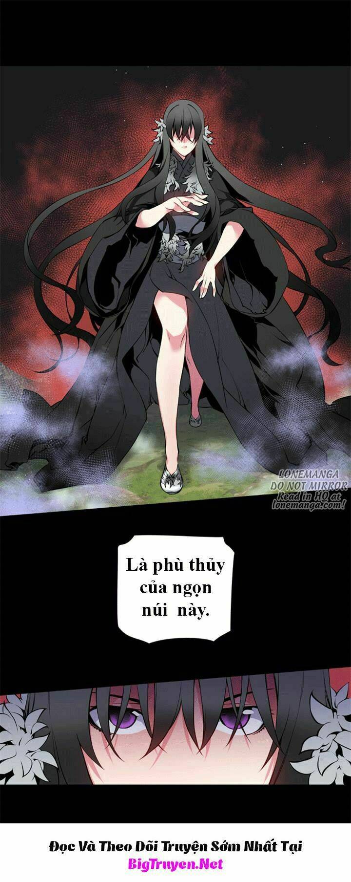 märchen: the embodiment of tales chapter 21 22