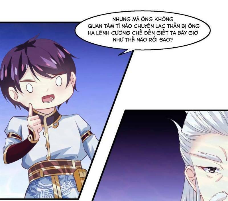 ta là ngọc hoàng đại đế chapter 76 13