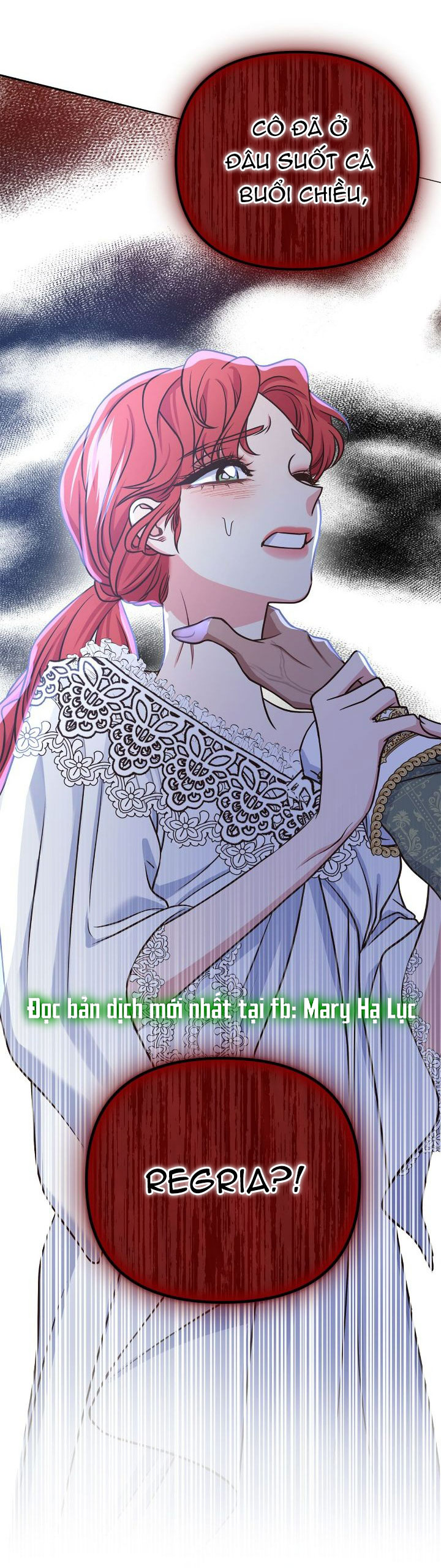 [15+] Giam Cầm chapter 26.1 - Trang 3
